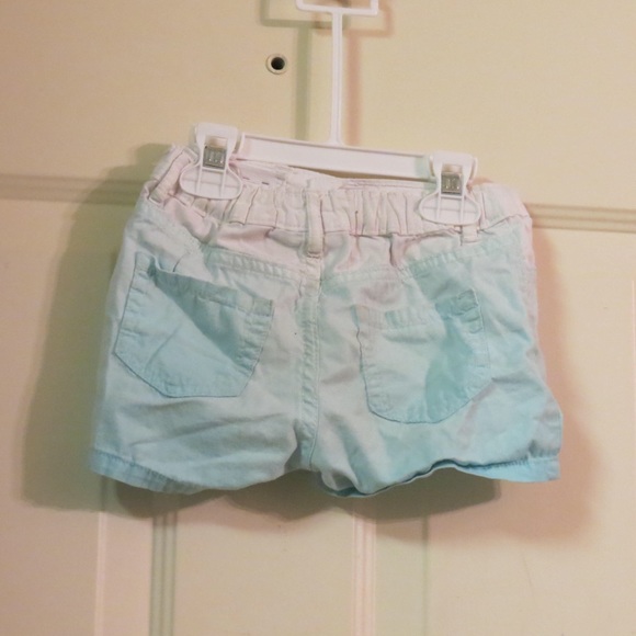 Toddler shorts - Picture 2 of 2